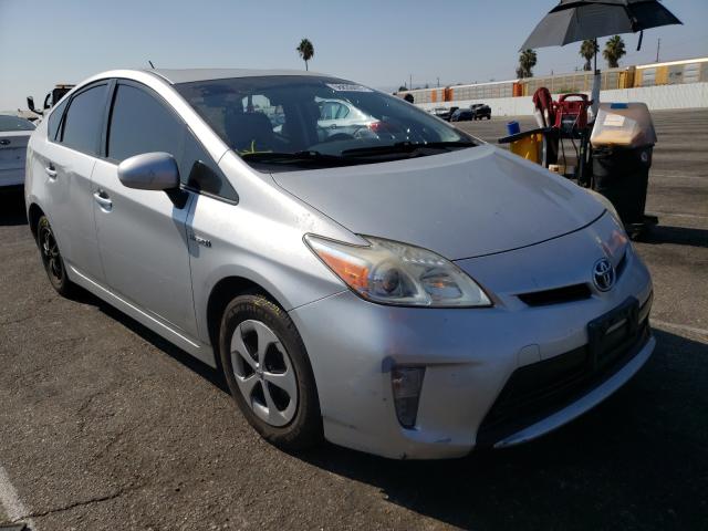 JTDKN3DU5E1765795  toyota prius 2014 IMG 0