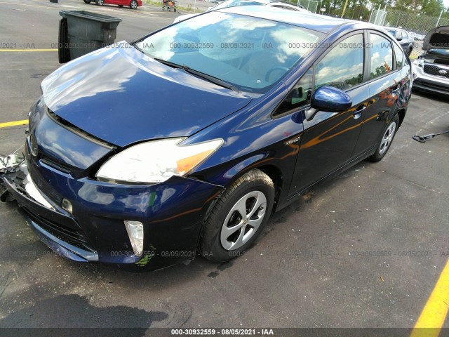 JTDKN3DU6D0356287  toyota prius 2013 IMG 1