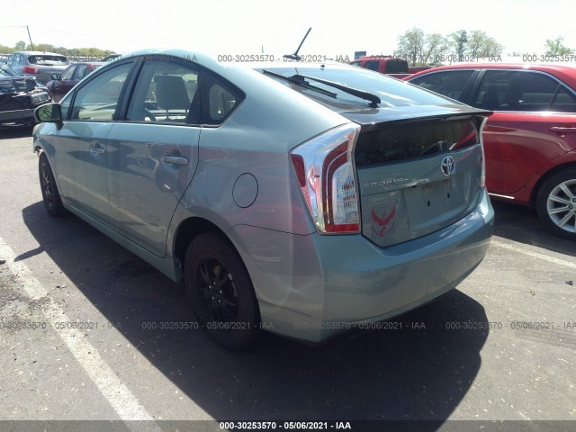 JTDKN3DU6D1726857  toyota prius 2013 IMG 2