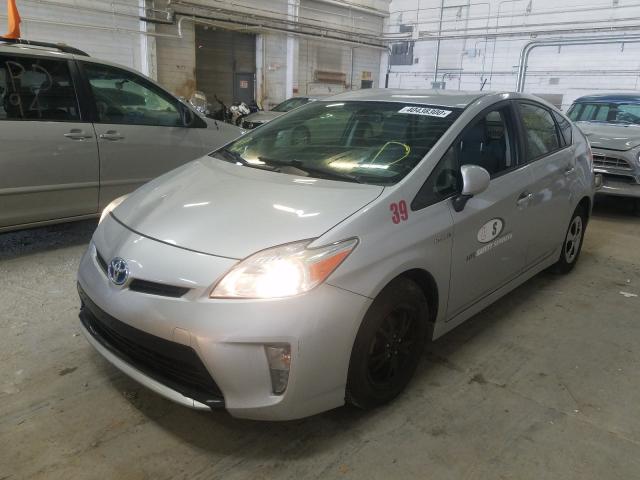 JTDKN3DU6D1728141  toyota prius 2013 IMG 1