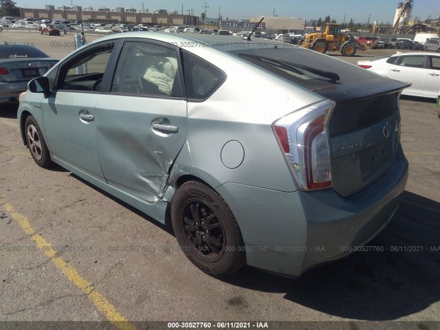 JTDKN3DU6D1732495  toyota prius 2013 IMG 2