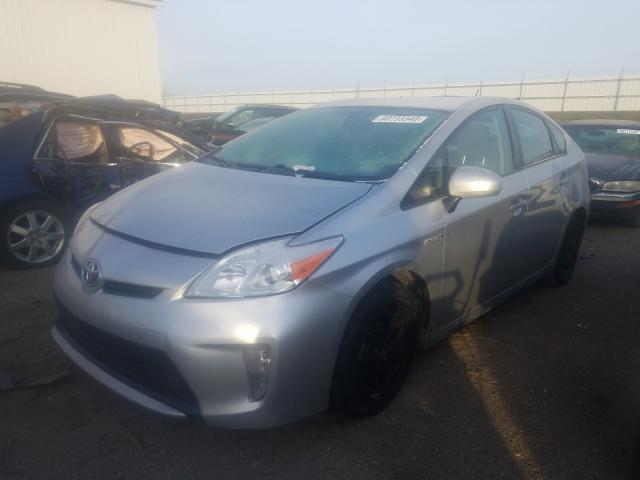 JTDKN3DU7D0340647  toyota prius 2013 IMG 1