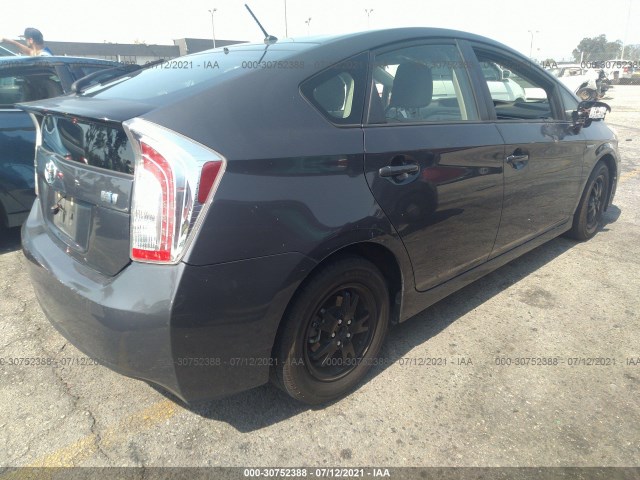 JTDKN3DU7D1650713  toyota prius 2013 IMG 3