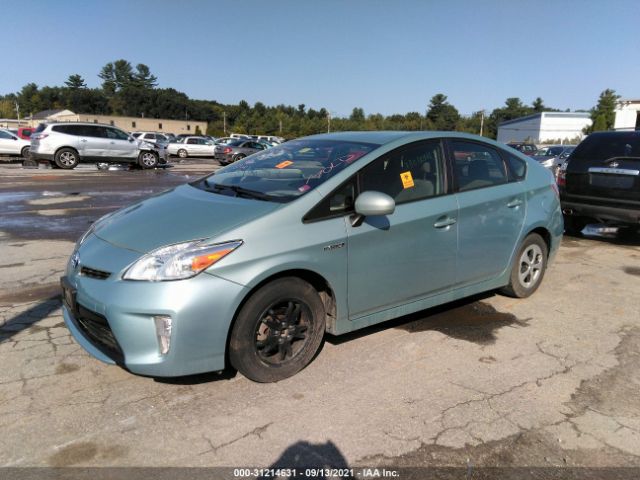 JTDKN3DU7D1651442  toyota prius 2013 IMG 1