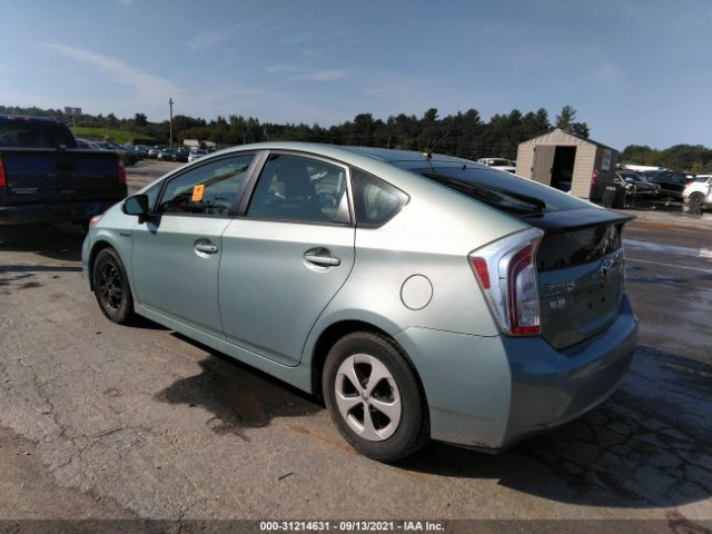 JTDKN3DU7D1651442  toyota prius 2013 IMG 2