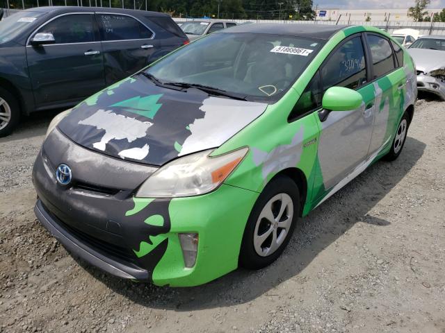 JTDKN3DU7D5593129  toyota prius 2013 IMG 1