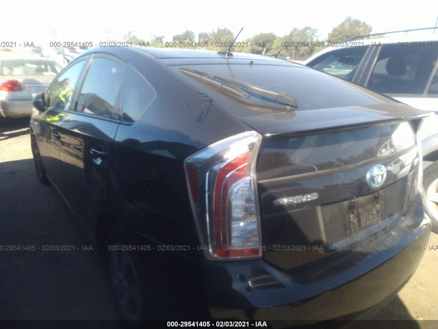 JTDKN3DU7D5605540  toyota prius 2013 IMG 2