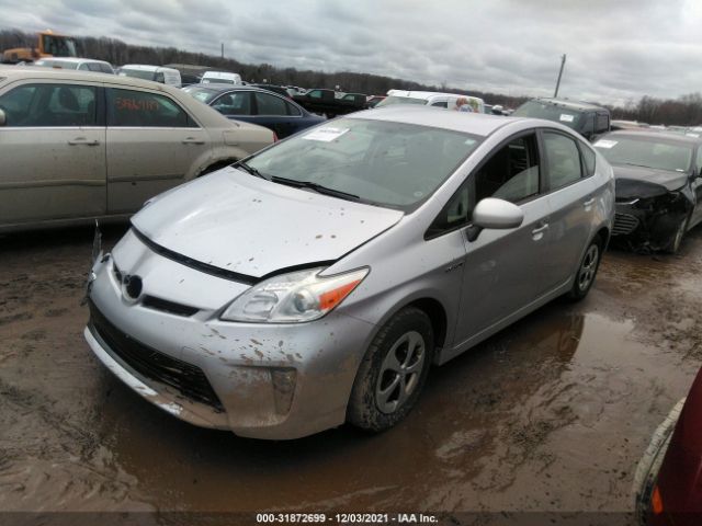 JTDKN3DU7D5690704  toyota prius 2013 IMG 1