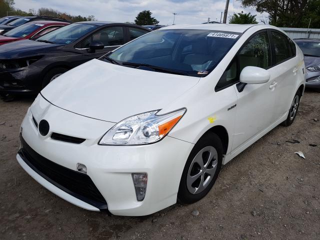 JTDKN3DU8D5677654  toyota prius 2013 IMG 1