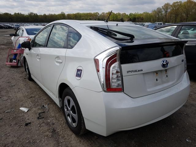 JTDKN3DU8D5677654  toyota prius 2013 IMG 2