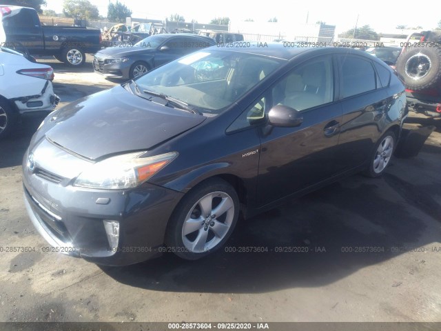 JTDKN3DU9D1675533  toyota prius 2013 IMG 1