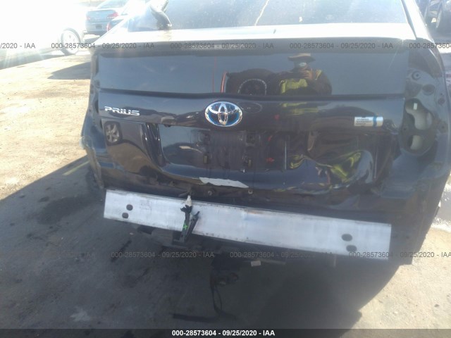 JTDKN3DU9D1675533  toyota prius 2013 IMG 5