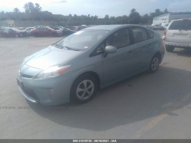 JTDKN3DU9D5640113  toyota prius 2013 IMG 1