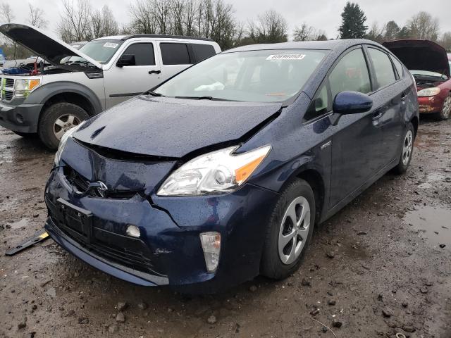 JTDKN3DUXD1722326  toyota prius 2013 IMG 1