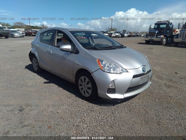 JTDKDTB3XE1075280  toyota prius 2014 IMG 0