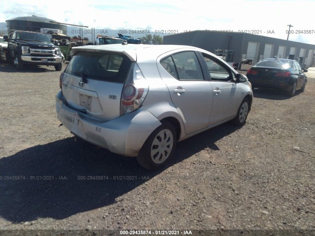 JTDKDTB3XE1075280  toyota prius 2014 IMG 3