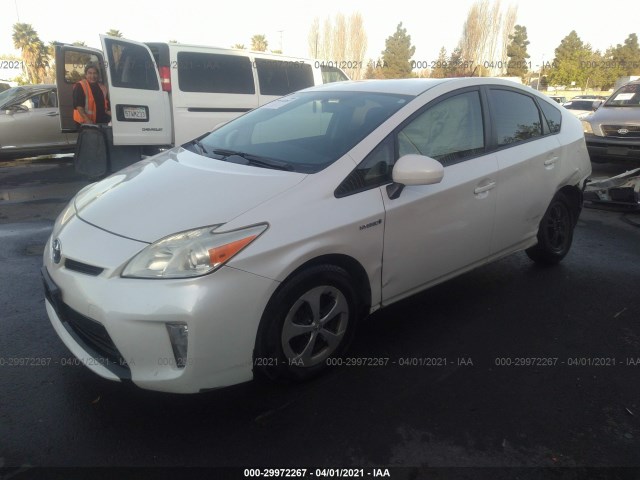 JTDKN3DU1F0399888  toyota prius 2015 IMG 1