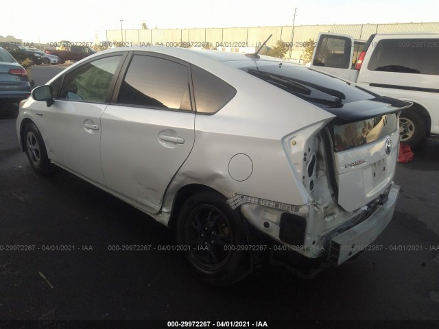 JTDKN3DU1F0399888  toyota prius 2015 IMG 2