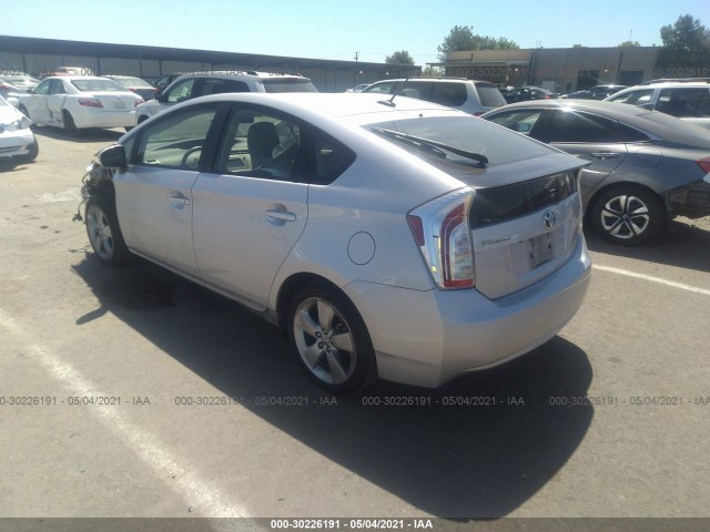 JTDKN3DU2E0361830  toyota prius 2014 IMG 2