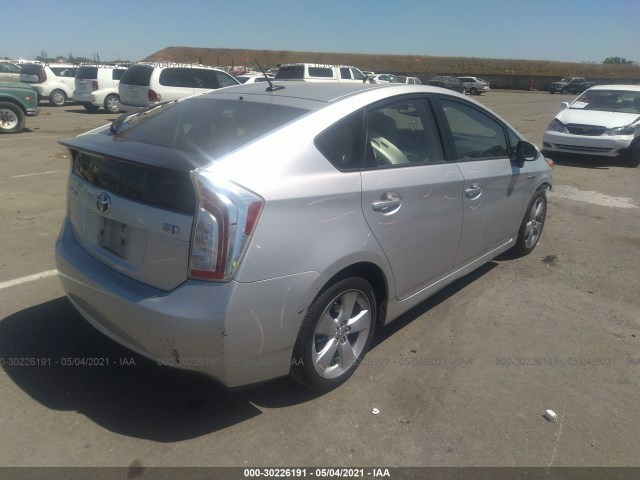 JTDKN3DU2E0361830  toyota prius 2014 IMG 3