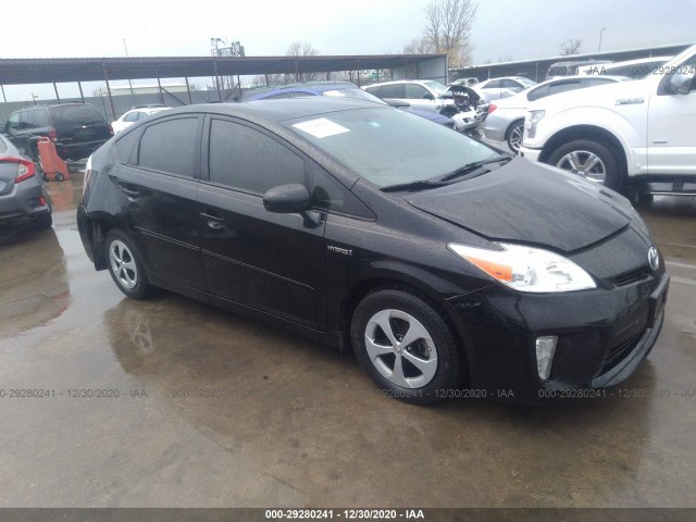 JTDKN3DU2E0368292  toyota prius 2014 IMG 0