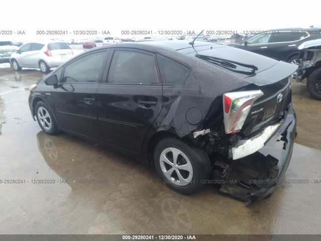 JTDKN3DU2E0368292  toyota prius 2014 IMG 2