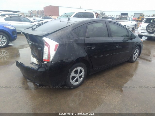 JTDKN3DU2E0368292  toyota prius 2014 IMG 3