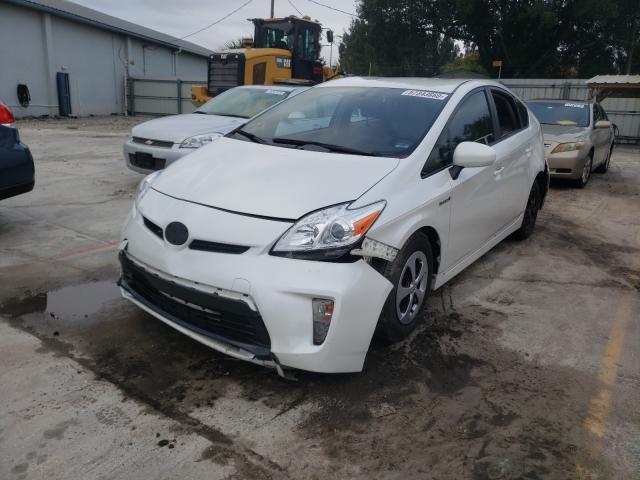 JTDKN3DU2F0397938  toyota prius 2015 IMG 1