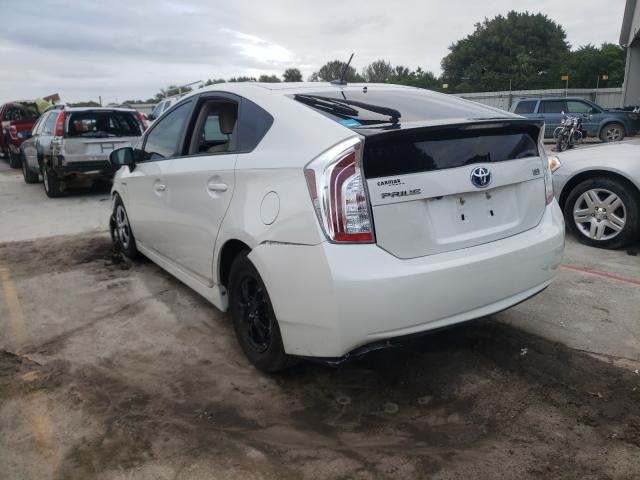 JTDKN3DU2F0397938  toyota prius 2015 IMG 2