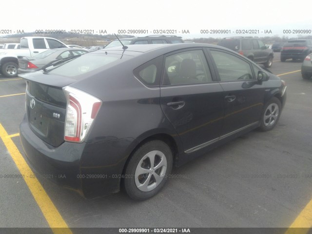 JTDKN3DU3E0365062  toyota prius 2014 IMG 3