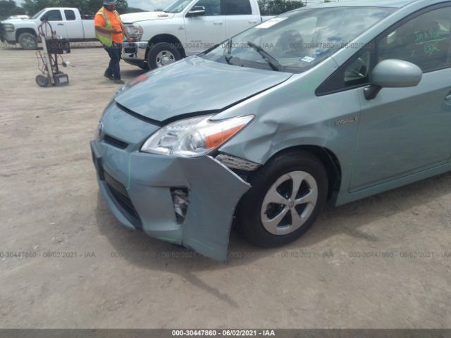 JTDKN3DU3E1811088  toyota prius 2014 IMG 5