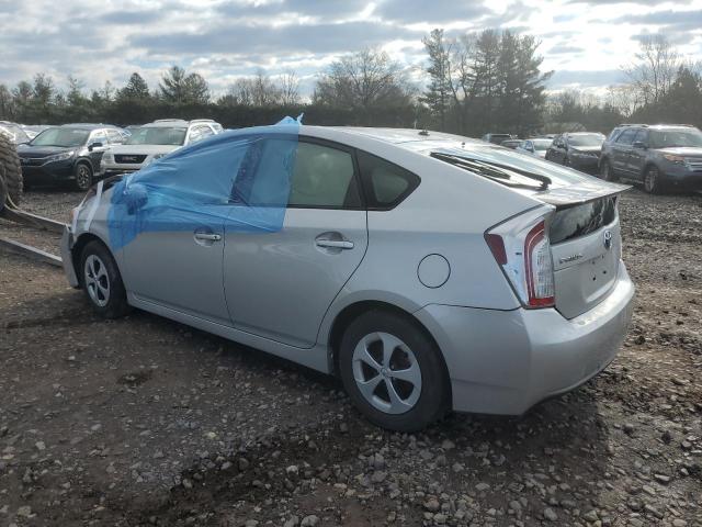 JTDKN3DU4E0371095  toyota prius 2014 IMG 1