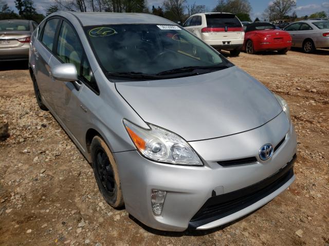 JTDKN3DU4E1772463  toyota prius 2014 IMG 0