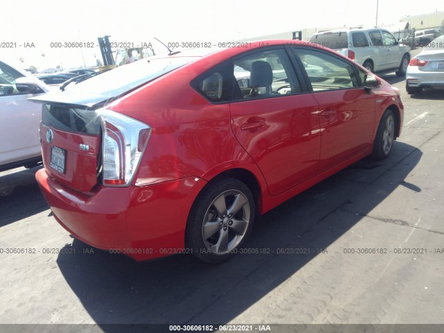 JTDKN3DU4F0397312  toyota prius 2015 IMG 3