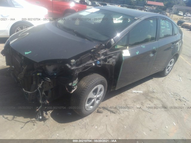 JTDKN3DU4F0403027  toyota prius 2015 IMG 1