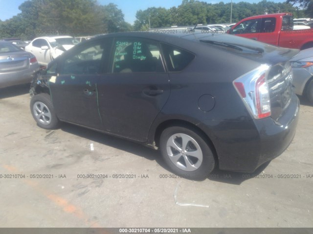 JTDKN3DU4F0403027  toyota prius 2015 IMG 2