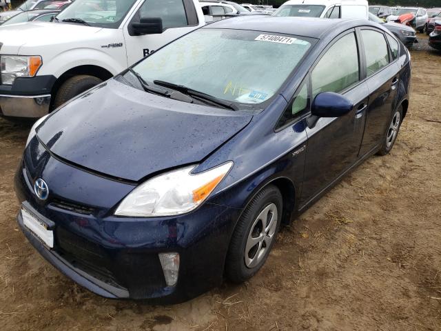 JTDKN3DU4F0421706  toyota prius 2015 IMG 1