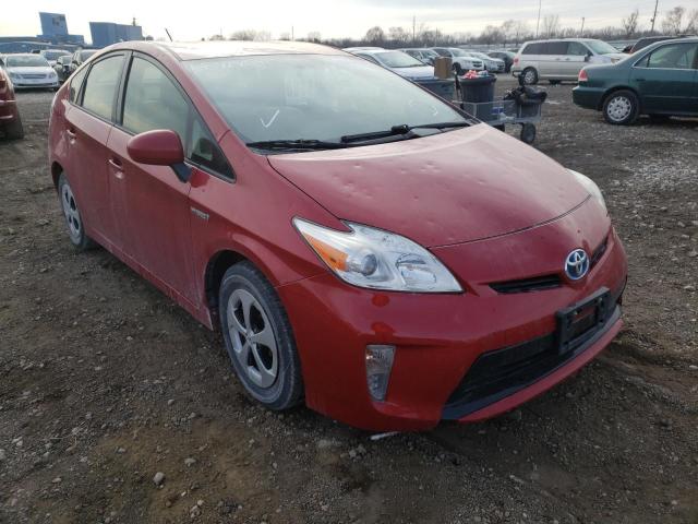 JTDKN3DU5F0394743  toyota prius 2015 IMG 0