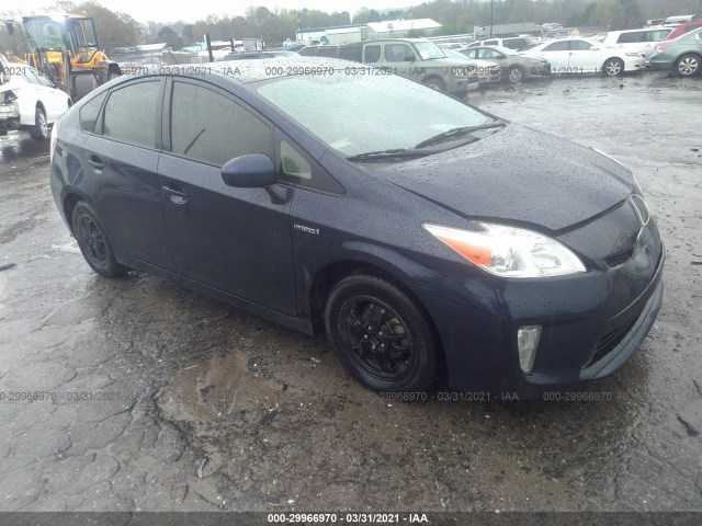 JTDKN3DU5F0397917  toyota prius 2014 IMG 0