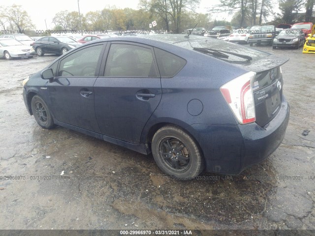 JTDKN3DU5F0397917  toyota prius 2014 IMG 2