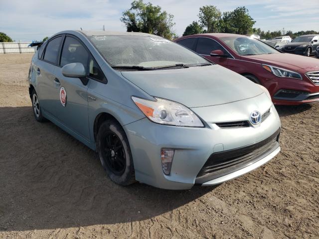 JTDKN3DU6F1878995  toyota prius 2015 IMG 0