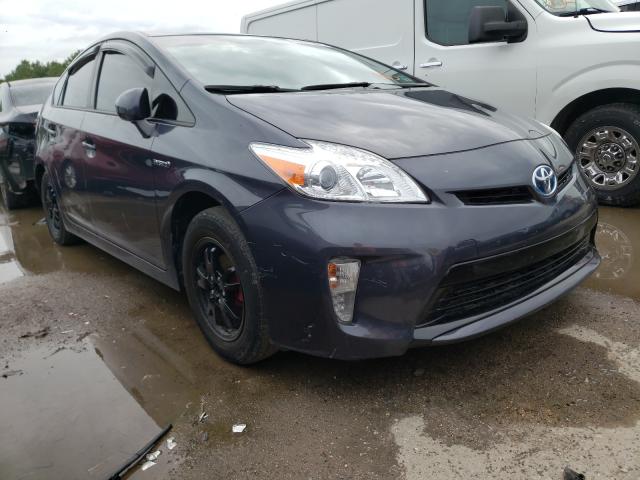 JTDKN3DU6F1893612  toyota prius 2014 IMG 0