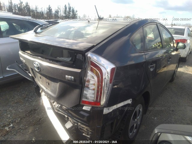 JTDKN3DU7E0373066  toyota prius 2014 IMG 3