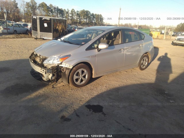 JTDKN3DU7F0404768  toyota prius 2015 IMG 1