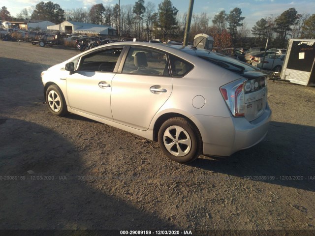 JTDKN3DU7F0404768  toyota prius 2015 IMG 2