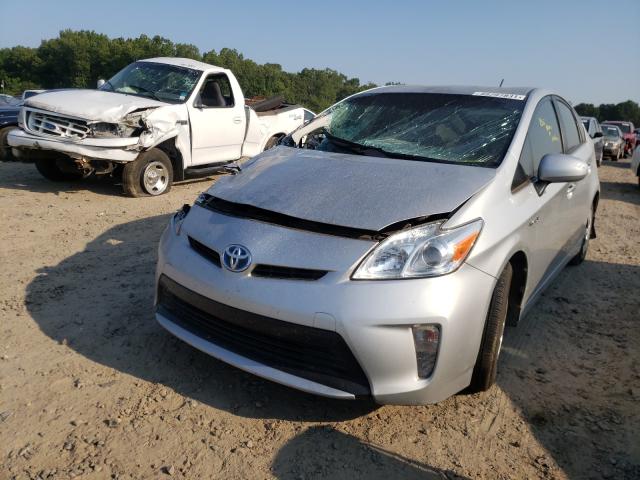 JTDKN3DU7F1866726  toyota prius 2015 IMG 1