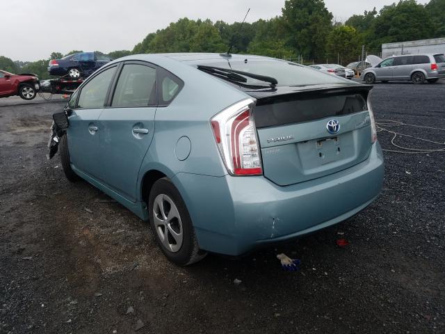 JTDKN3DU7F1869903  toyota prius 2015 IMG 2