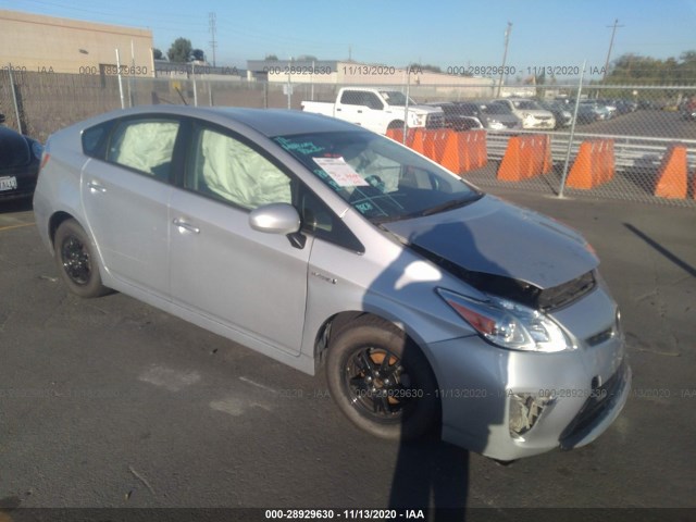 JTDKN3DU7F1879833  toyota prius 2015 IMG 0