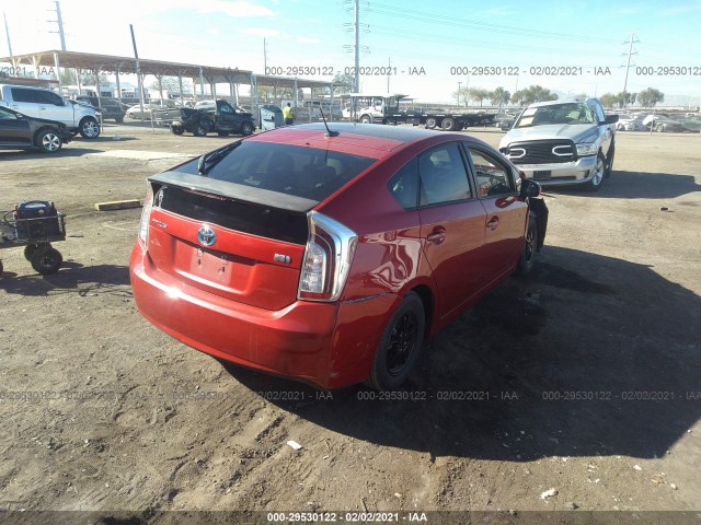 JTDKN3DU8E1821485  toyota prius 2014 IMG 3