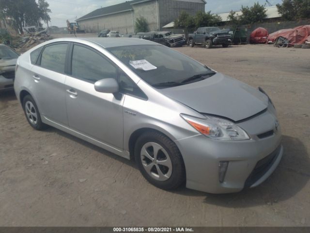 JTDKN3DU9E0384781  toyota prius 2014 IMG 0